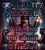 Community Tag